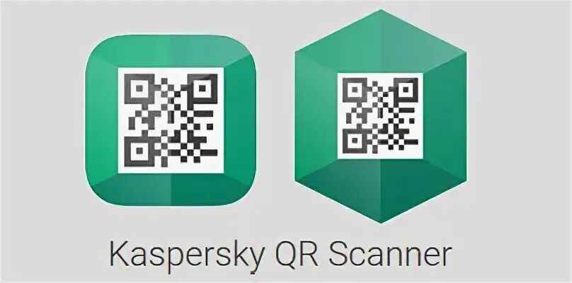 Qr kaspersky