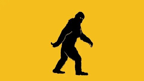 Bigfoot текст