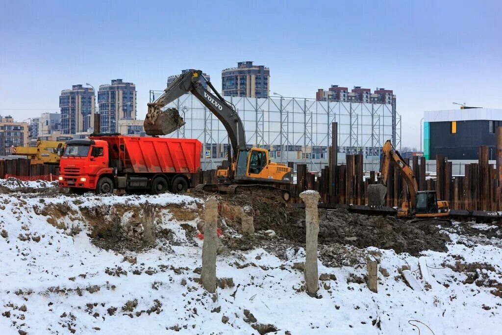 манипулятор строительный. Case 570st. дорожная техника jcb. техника xcmg экскаватор. спецтехника на объектах.