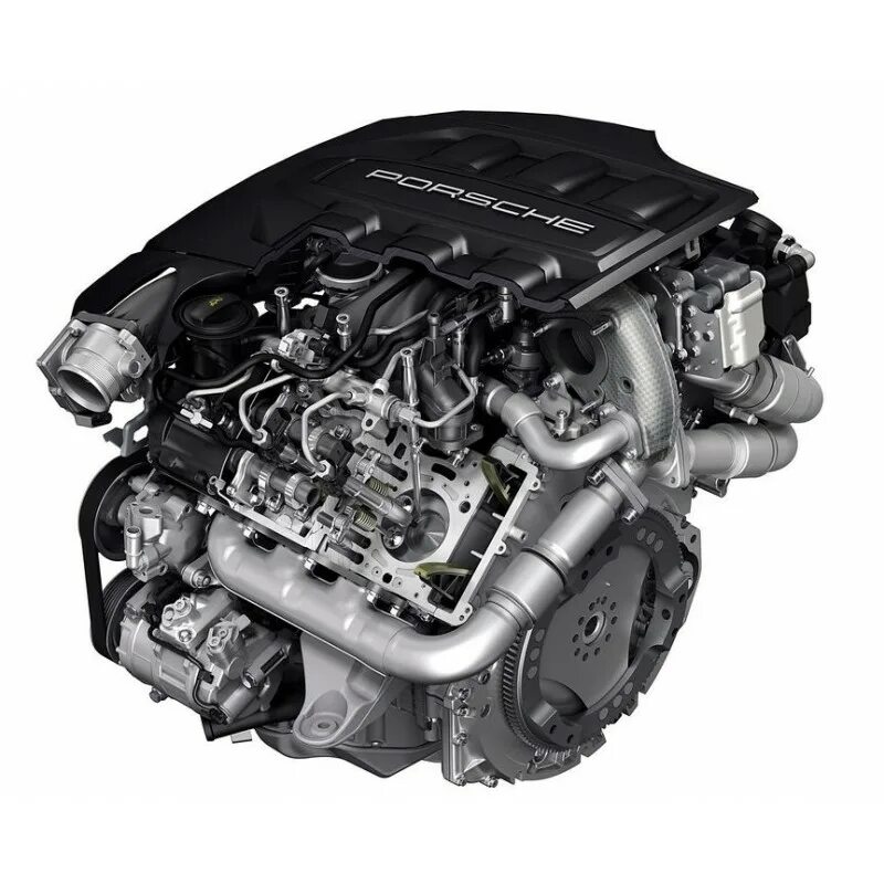 Отзывы дизельный мотор. Порше Панамера дизель  2011. Двигатель Порше Панамера. Porsche 970 Panamera engine. Порше Панамера 3.6 двигатель.