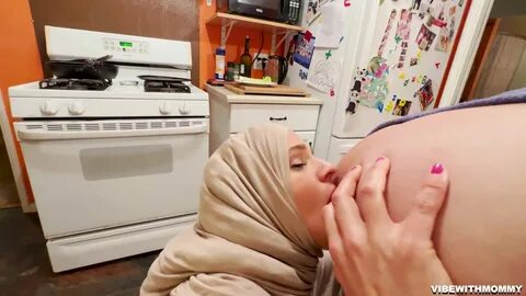📽 New video alert! 🌟 😍 Conservative stepaunt eats some booty and begs fo...