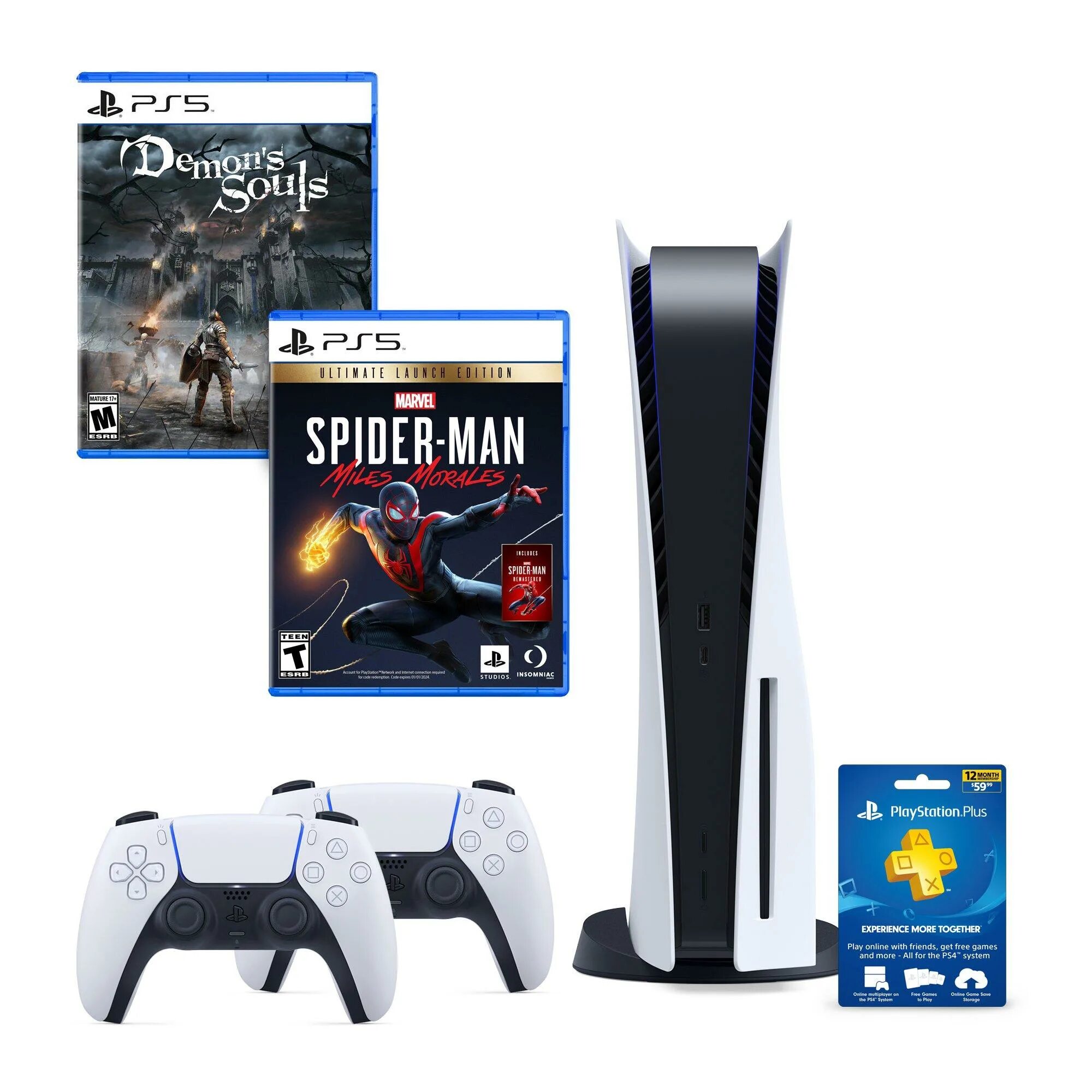 PLAYSTATION 5. PLAYSTATION 5 Bundle. PLAYSTATION 5 бандл. Console Sony PLAYSTATION 5 Disc Version. Игры ps 5 2024