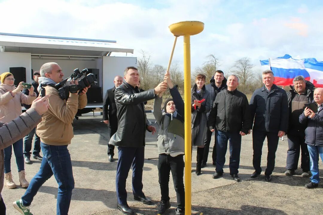 Погода в горностаевке