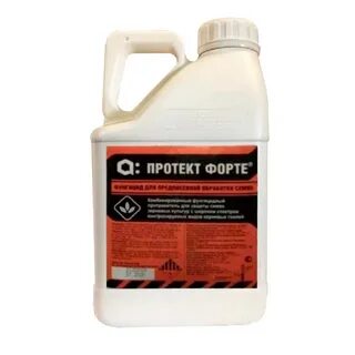 Протект самара