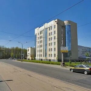 Вагжанова 23 тверь