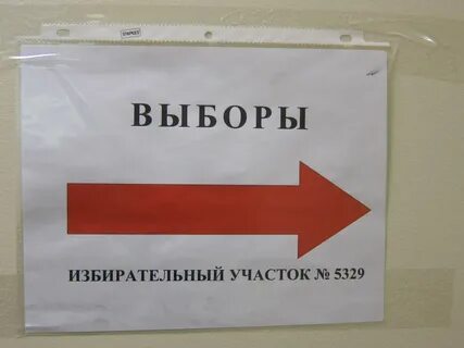 Избирательный участок 246