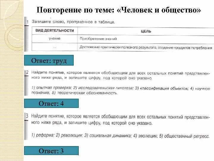 Обществознание повторение 8 класса. Вопросы по теме человек и общество. Итоги повторение по теме- человек и общество. Повторение по теме общество. Повторение блока человек и общество.