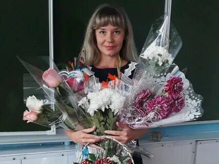 Николаевна учительница