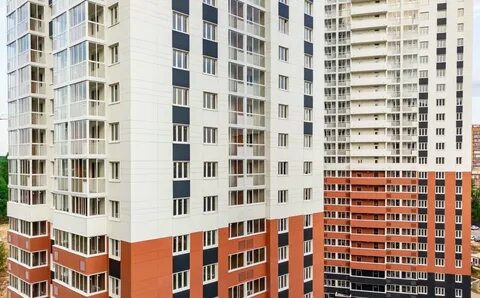 Одинцово жк одинбург квартиры