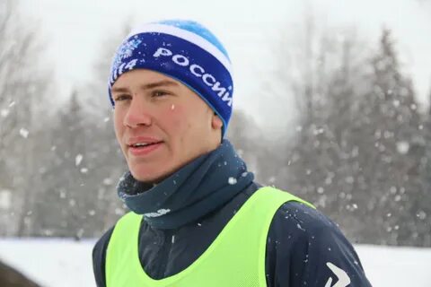 Тренер пушкина