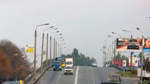 Проспект степана