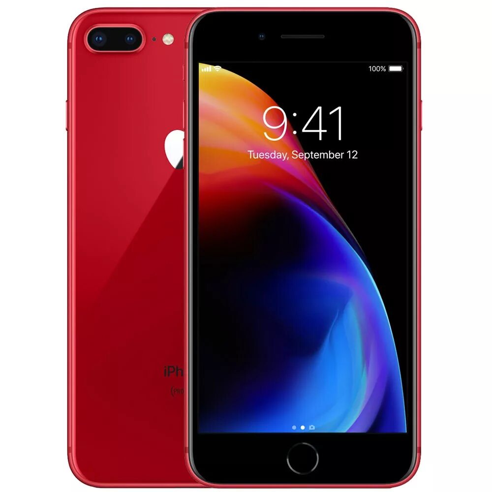 Телефоны на 256 гб цена. Apple iphone 8 Plus 64gb. Iphone 8 Plus 64gb Red. Iphone 8 Plus красный. Apple iphone 8 Plus 256gb.