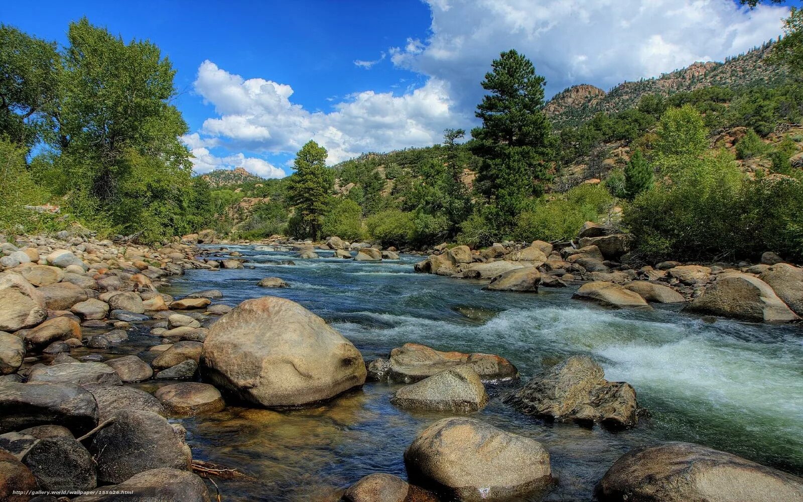 Stone river. Река Арканзас. Каменистый берег горный Алтай. Река Убин. Река Кубань.