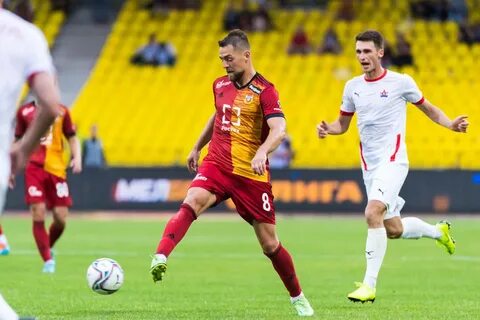 Кубань арсенал тула матч