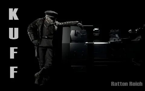 Ratten reich