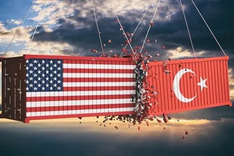 Turkey usa