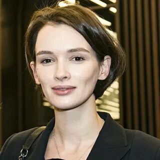 Паулина фильмография
