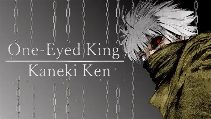 One eyed