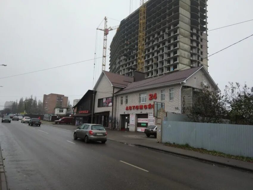 Дара солнечная ул 10 6 воронеж фото
