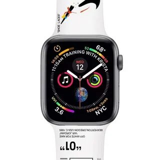 Часы apple watch series 10 42 мм