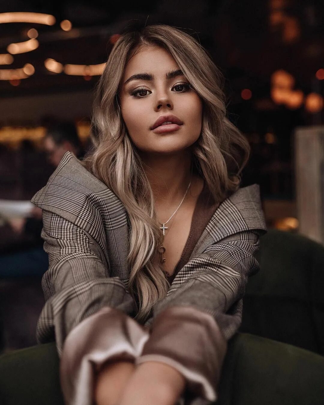Ksenia baranova. Ksenia baranova