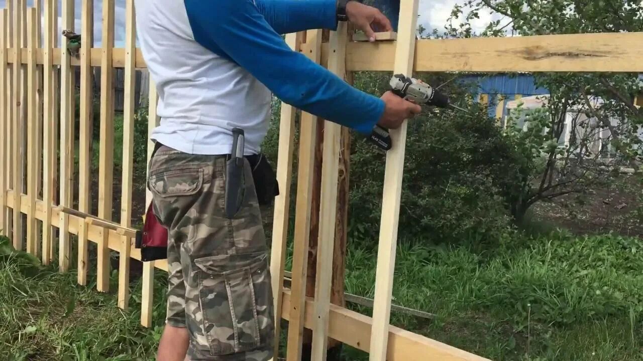 Можно ли установить деревянный