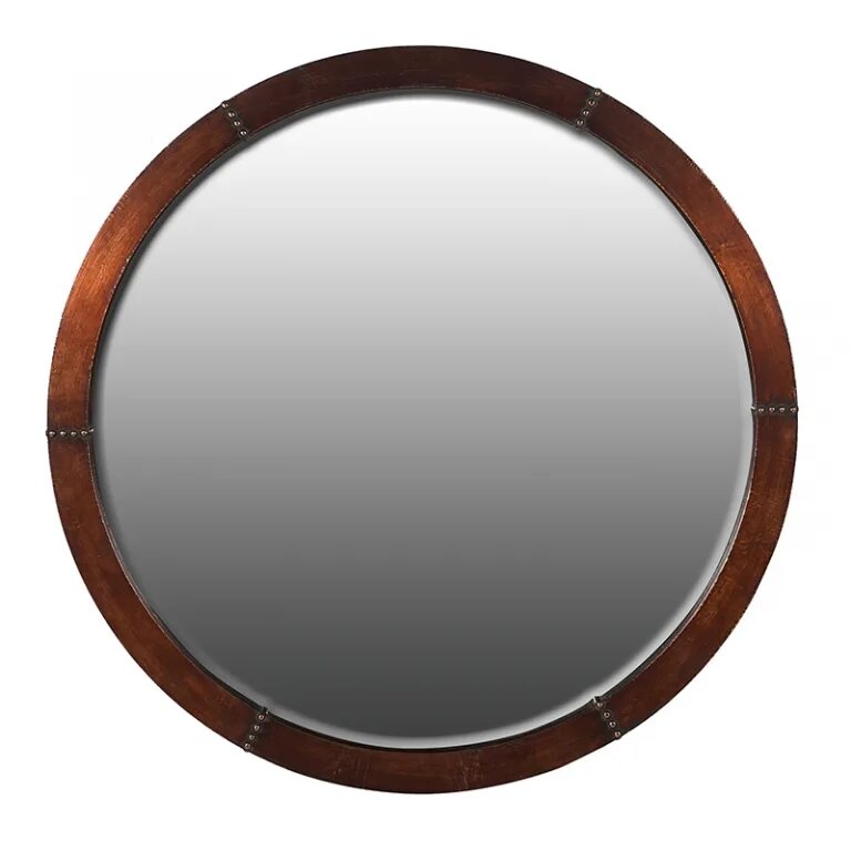 Зеркало круглое. Круглая рама для зеркала. Круглое зеркало в металлической раме. Круглое зеркало в деревянной раме.