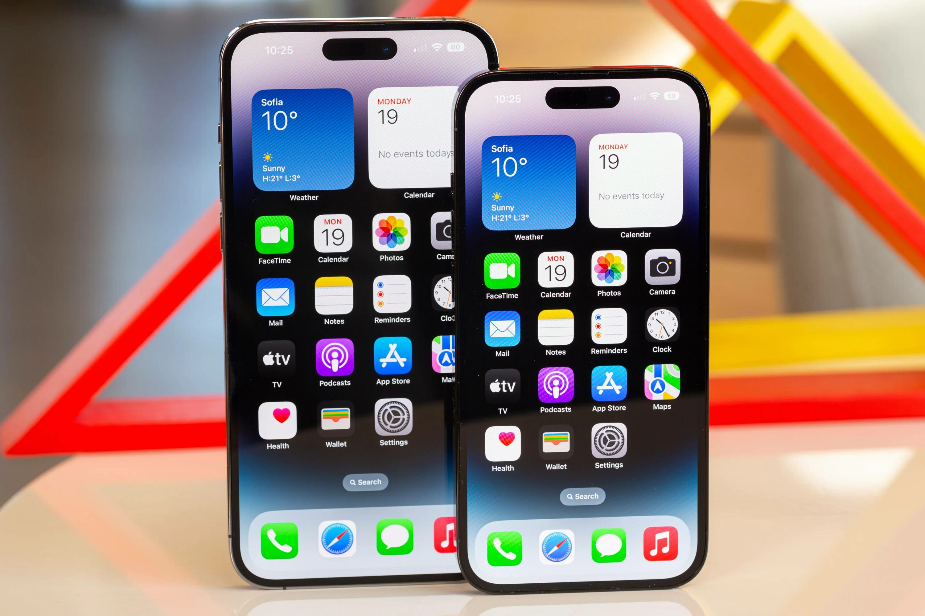 Ultra ios