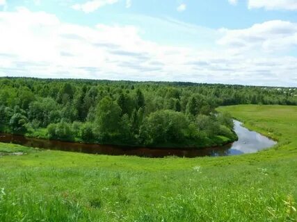 Леденгск костромская область