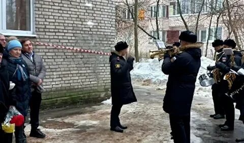 Капитаны ленинграда
