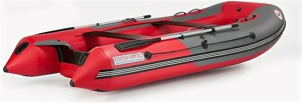 Mishimo rib
