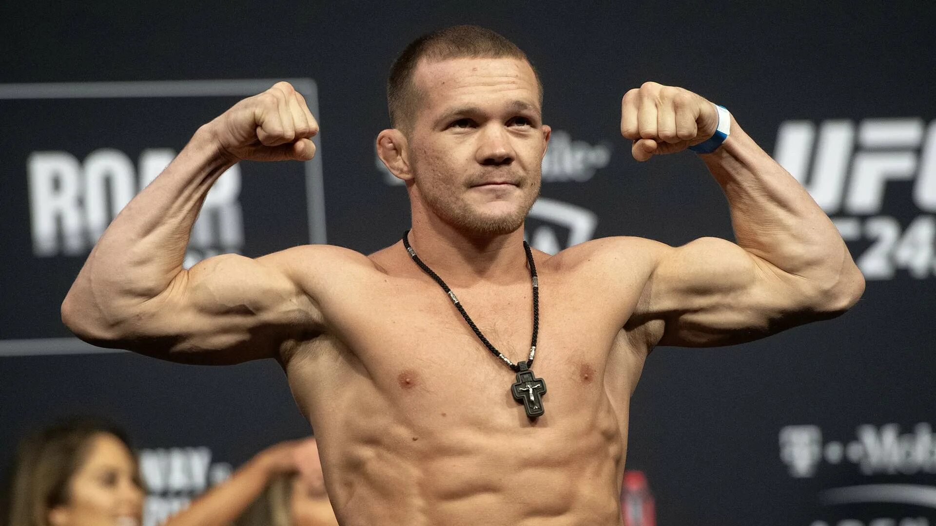 Как учились в школе звёзды MMA: Хабиб Нурмагомедов, Дастин Порье, Пётр Ян, Фёдор