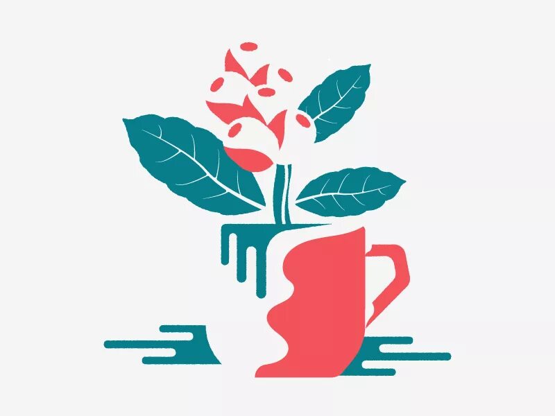 Сосед кофейного дерева на гербе. Лого кафе в растениях. Графическом дизайне логотипы цветы. Креативные логотипы с растениями. Цветок логотип кафе.