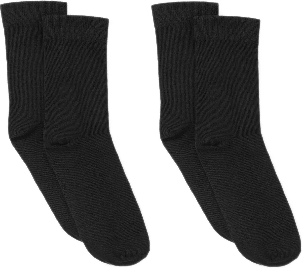 Носки черные 2 пары. Носки черные 3 пары. 2 Пары черные детские носки. Набор черных носков. Носочки пара