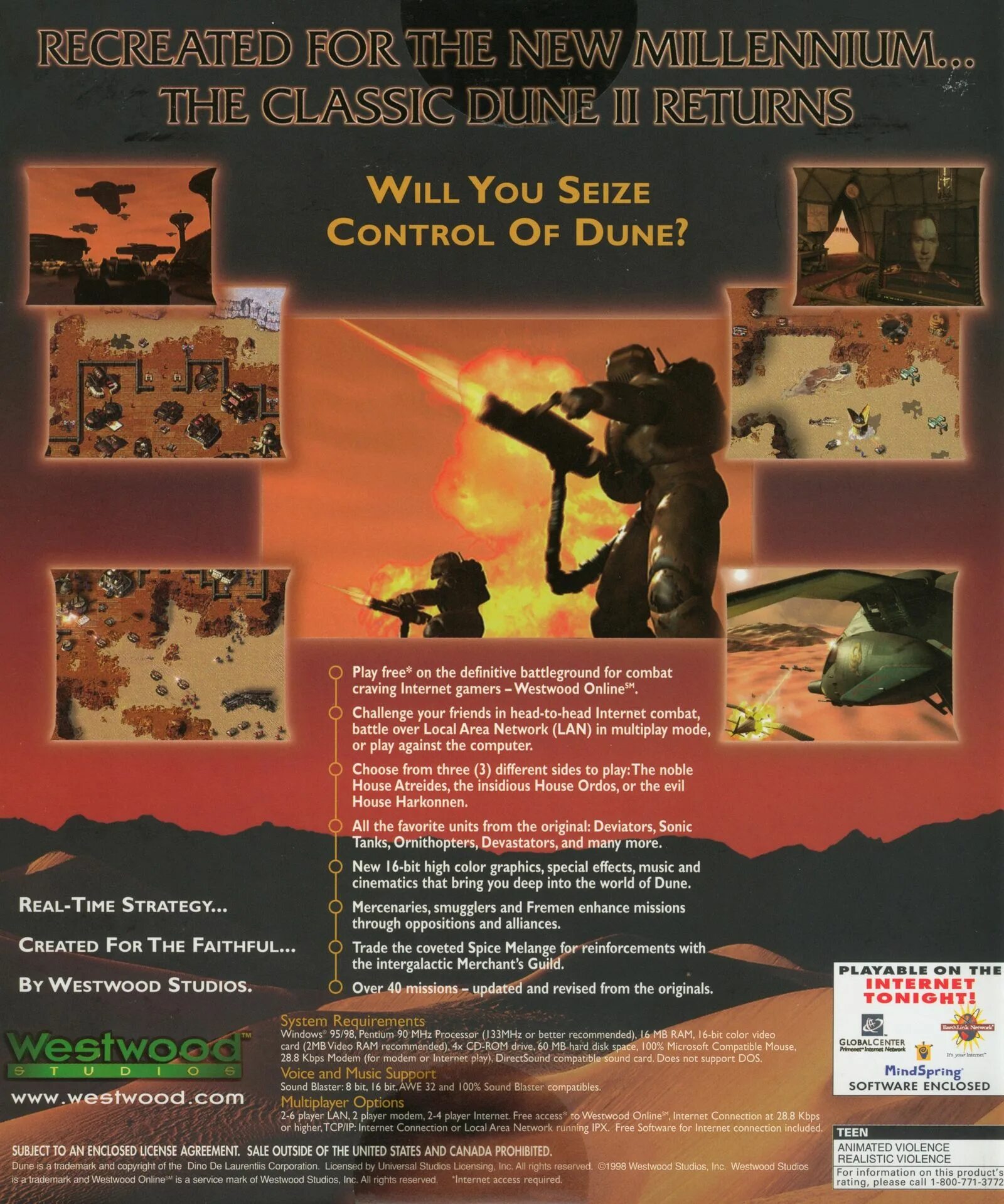 Long live the fighters. Dune 2000 DVD Box. Dune 2000: long Live the Fighters!. Dune 2000 обложка. Dune 2000: long Live the Fighters игра обложка.