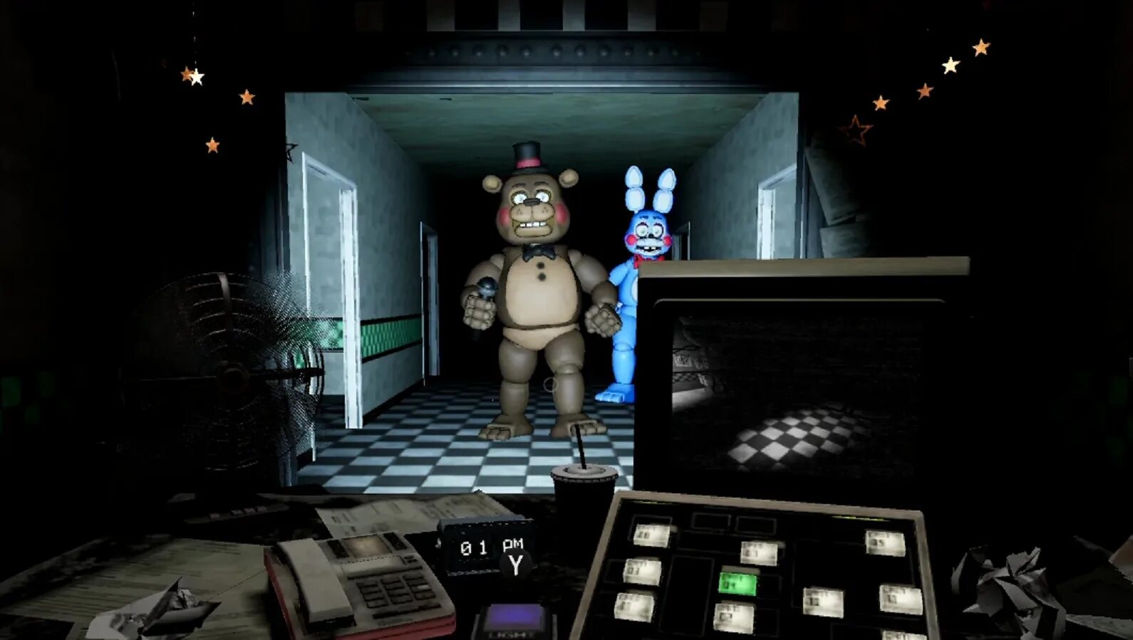 Фиве Нигхт АТ Фредди. Игра Файв Найтс Фредди. Игра игра Five Nights at Freddys 4. ФНАФ 5 VR Фредди. Сайт 5 ночей