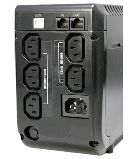 Powercom imperial imd
