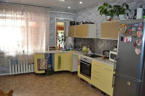 Квартиры в оби