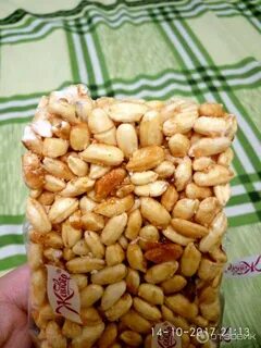 Grilyazh гречка