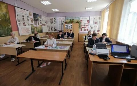 Сайты учащихся 9 классов