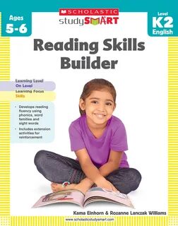 Reading skills 1