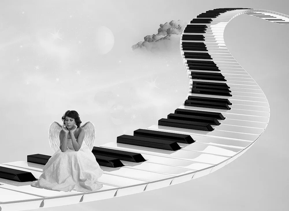 Музыка без души. Клавиши пианино. Клавиатура рояля. Фортепиано. Клавиши рояля.