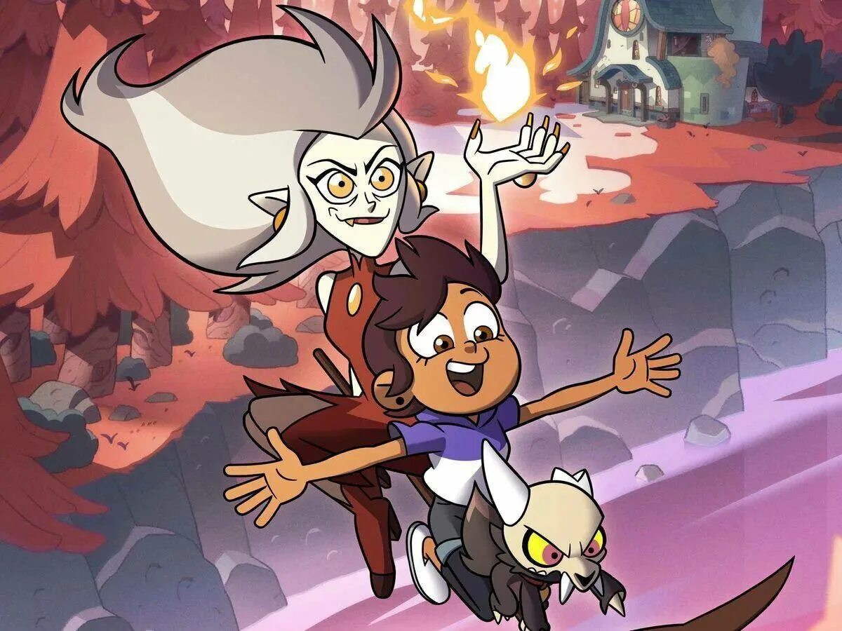 Совиный дом 1 сезон. Король дом совы 2 сезон. Мультфильм совиный дом 1 сезон. Эмити совиный дом 2 сезон. Ида дом совы 2 сезон.