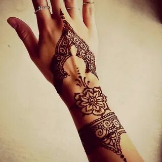 Henna перевод