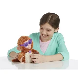 Интерактивные игрушки видео