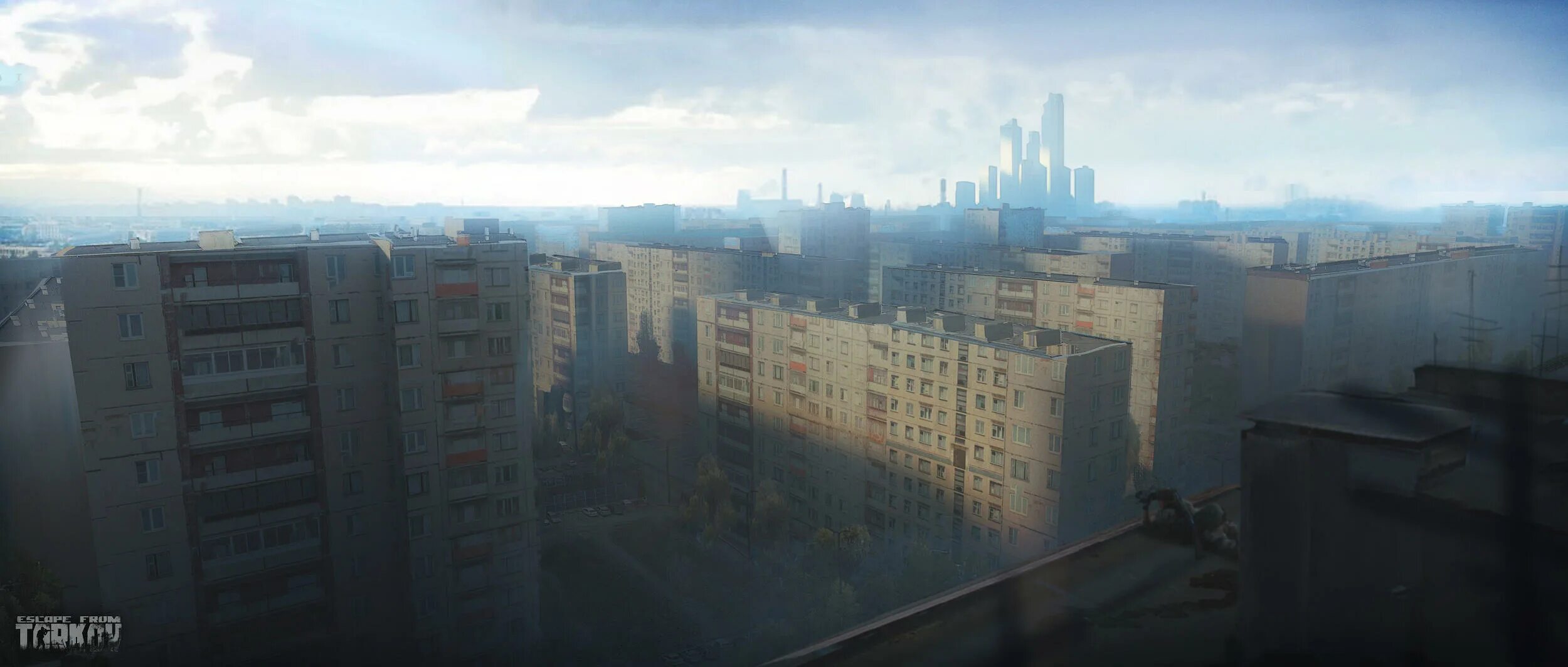 Escapes from tadc. Escape from tarkov улицы таркова. улицы таркова 3д. город тарков норвинская область. улица локации завод тарков.