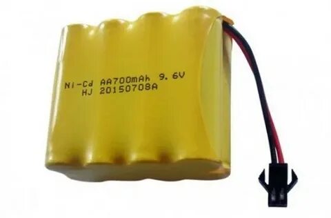 Lj battery