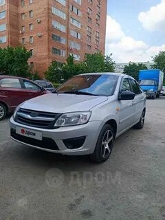 Авито тольятти гранта