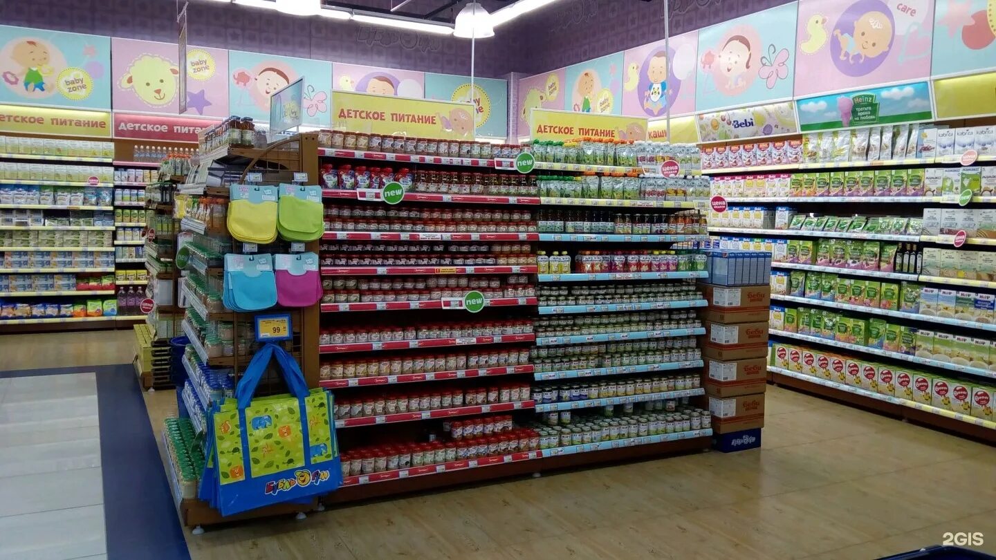 Выкладка товаров екатеринбург. Бытовая химия выкладка товара. Маленький продуктовый магазин. Магазин светофор внутри. Полки для продуктового магазина.