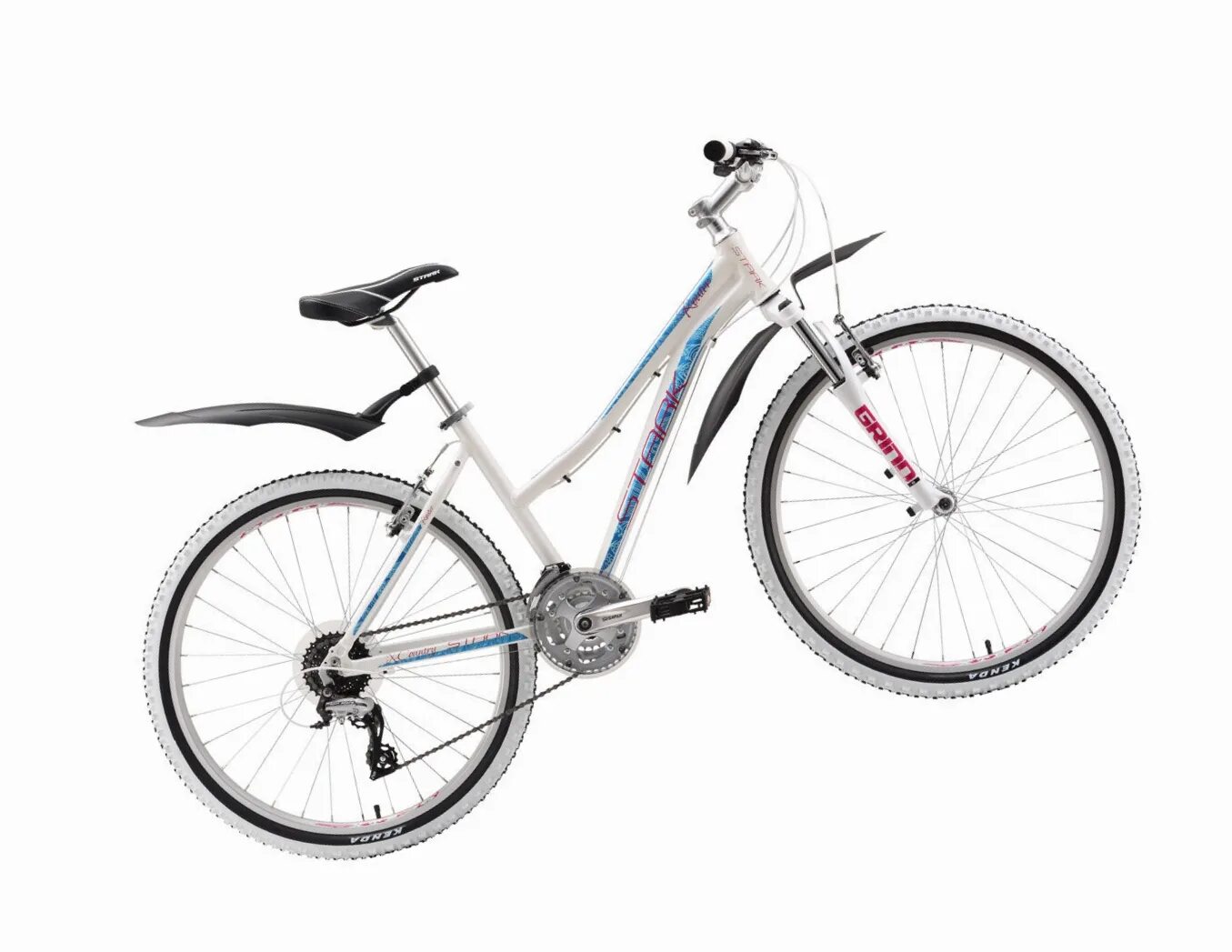 White bikes. Велосипед Stark белый. Stark Antares велосипед. Stark Comfort Lady 3 Speed. Stark Antares 26.